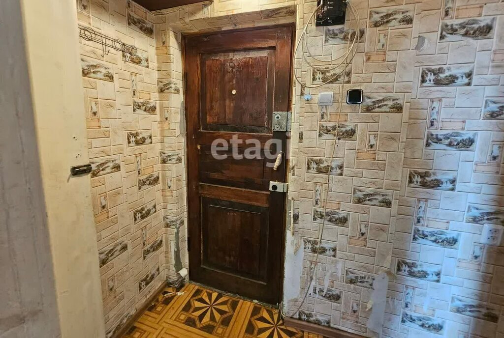 квартира г Тамбов ул Маяковского 24 фото 15