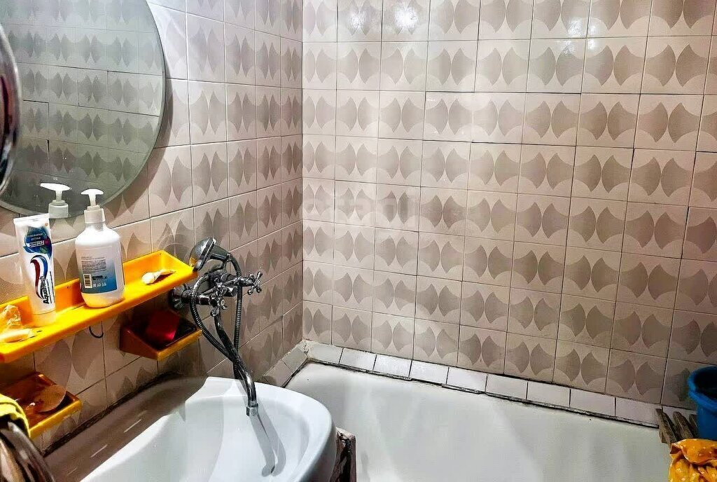 квартира г Тамбов ул Интернациональная 34 фото 8