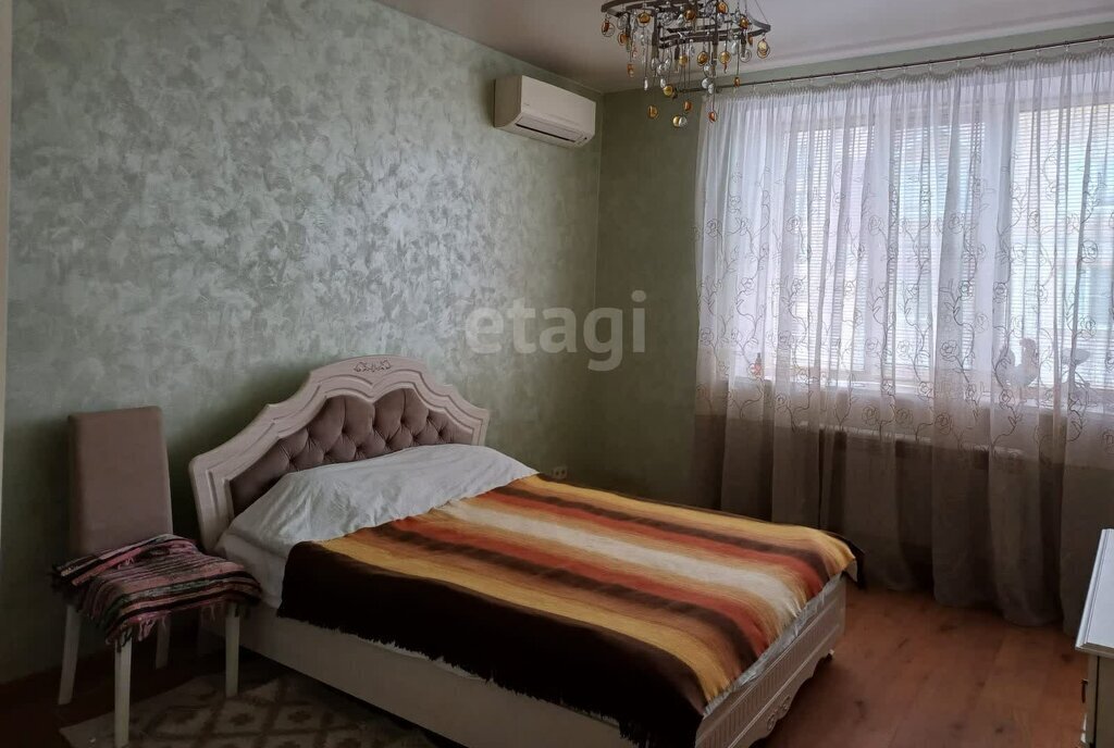 квартира г Тамбов ул Ленинградская 9к/3 фото 10