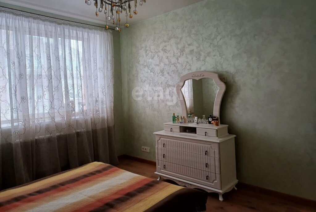 квартира г Тамбов ул Ленинградская 9к/3 фото 12