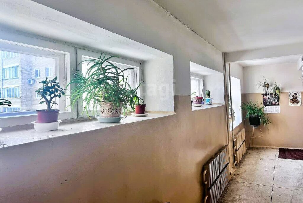 квартира г Тамбов ул Интернациональная 34 фото 11