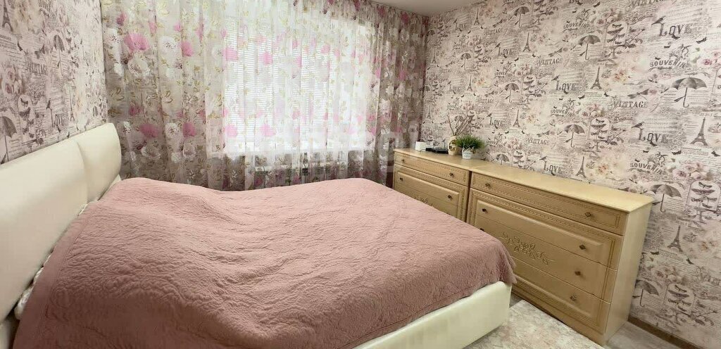 квартира г Тамбов ул Чичерина 62в фото 11
