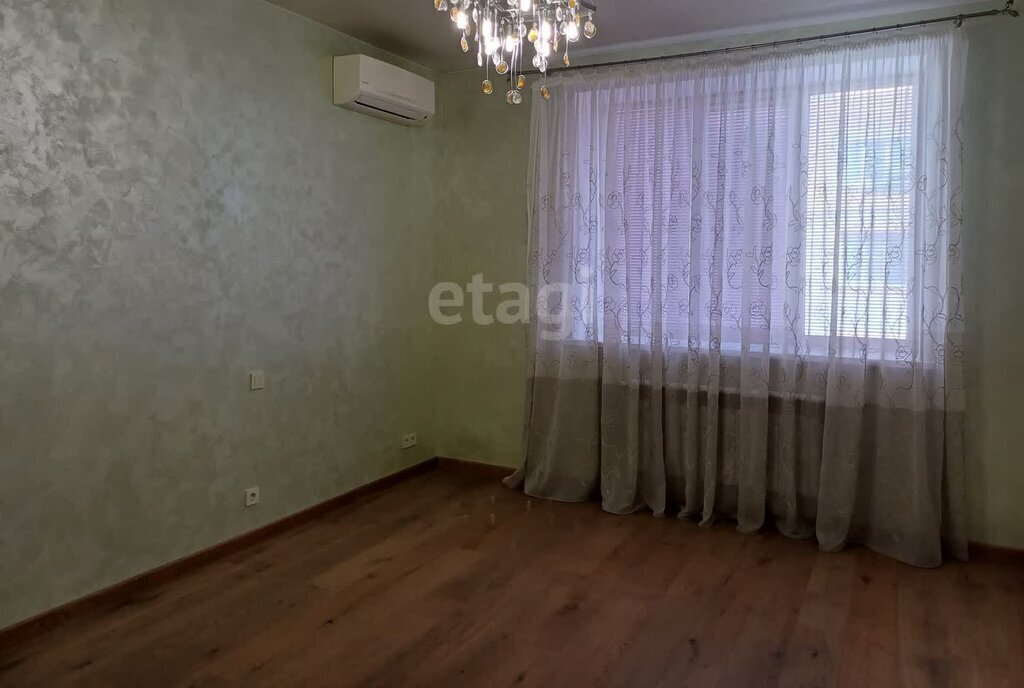 квартира г Тамбов ул Ленинградская 9к/3 фото 16
