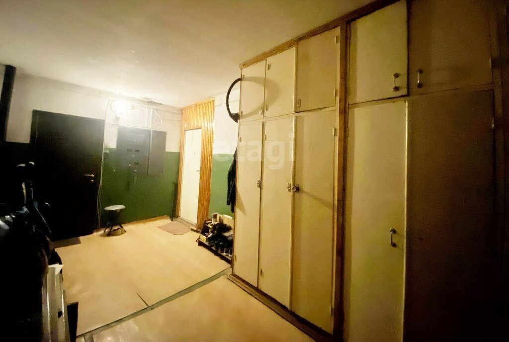 квартира г Тамбов ул Карла Маркса 176 фото 25