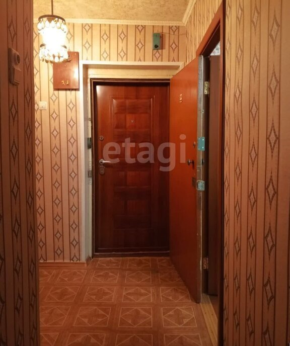 квартира г Уварово ул Коммунальная 6 фото 12