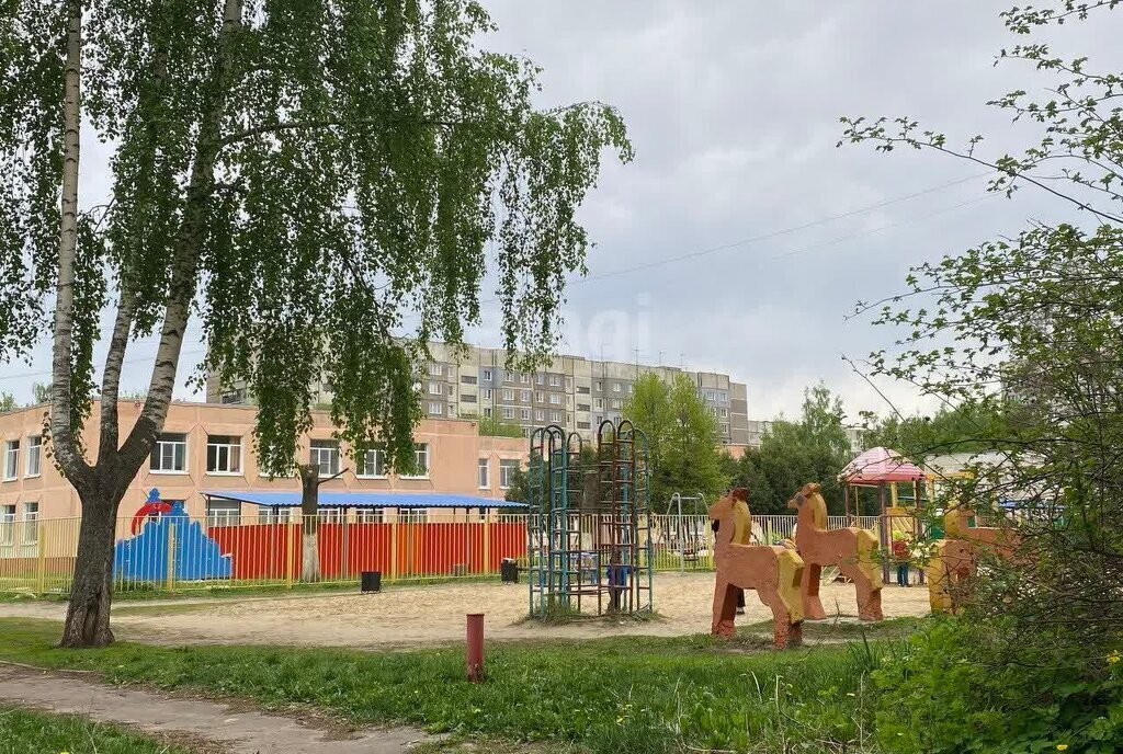 квартира г Тамбов ул Карла Маркса 176 фото 28