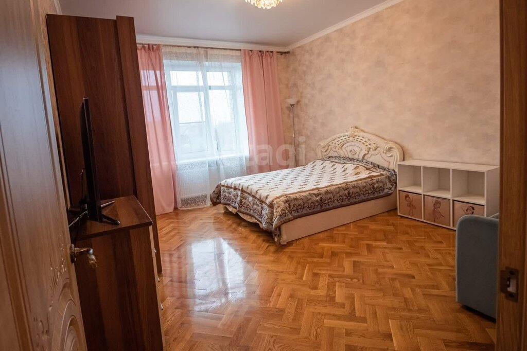 квартира г Тамбов ул Карла Маркса 20г фото 10