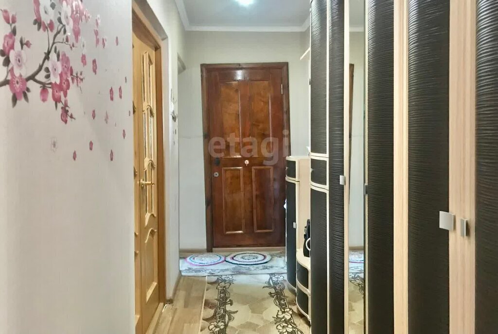 квартира г Тамбов ул Мичуринская 203 фото 12