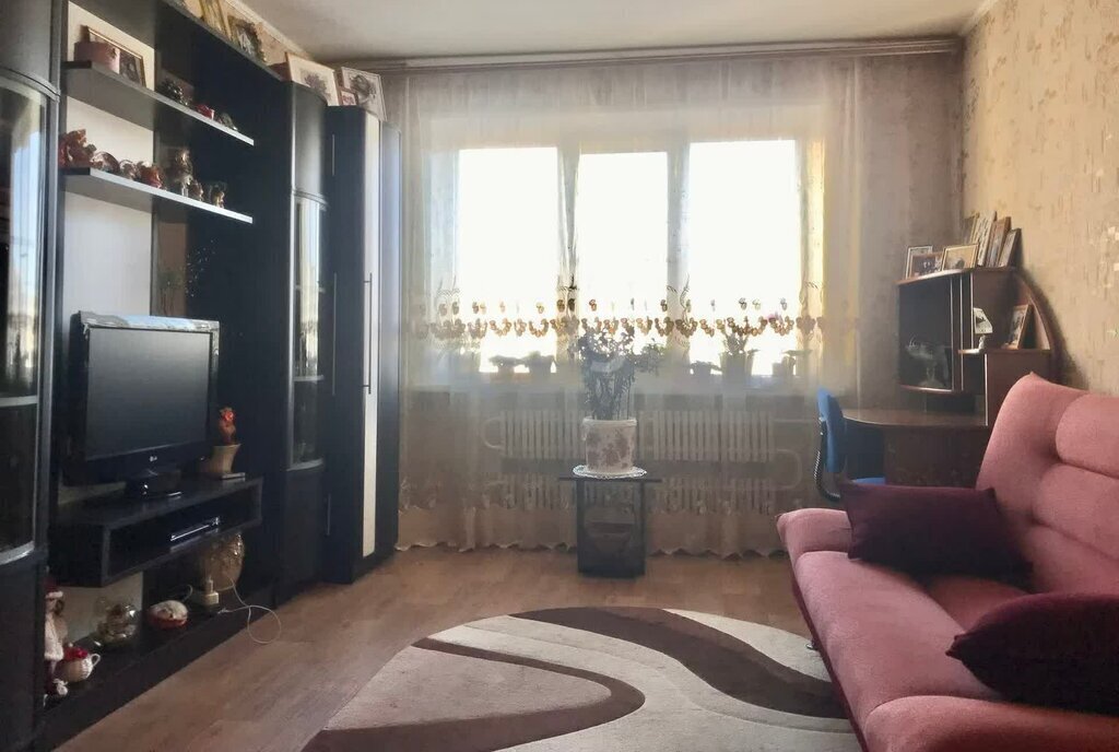 квартира г Тамбов ул Мичуринская 203 фото 13