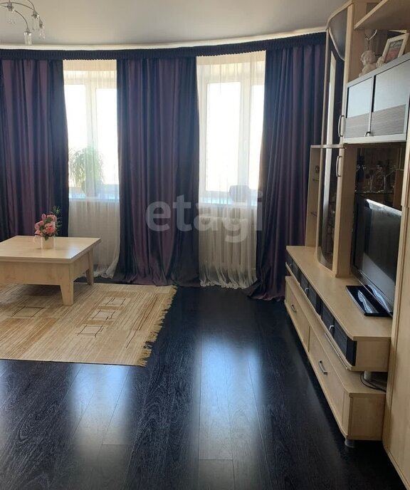 квартира г Тамбов ул Мичуринская 128в фото 5
