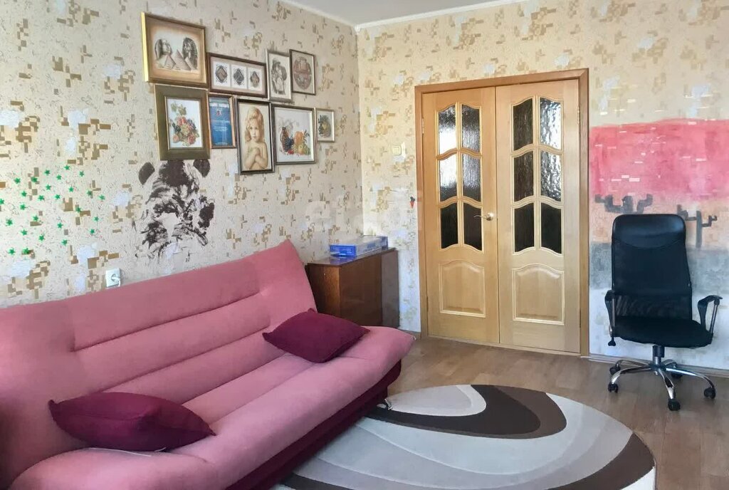 квартира г Тамбов ул Мичуринская 203 фото 14