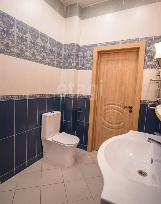 квартира г Тамбов ул Карла Маркса 20г фото 14