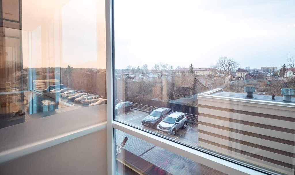 квартира г Тамбов ул Карла Маркса 20г фото 16