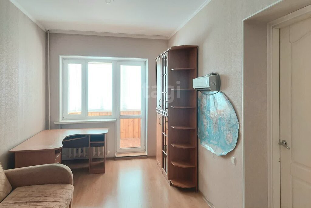 квартира г Тамбов ул Рылеева 71к/1 фото 21