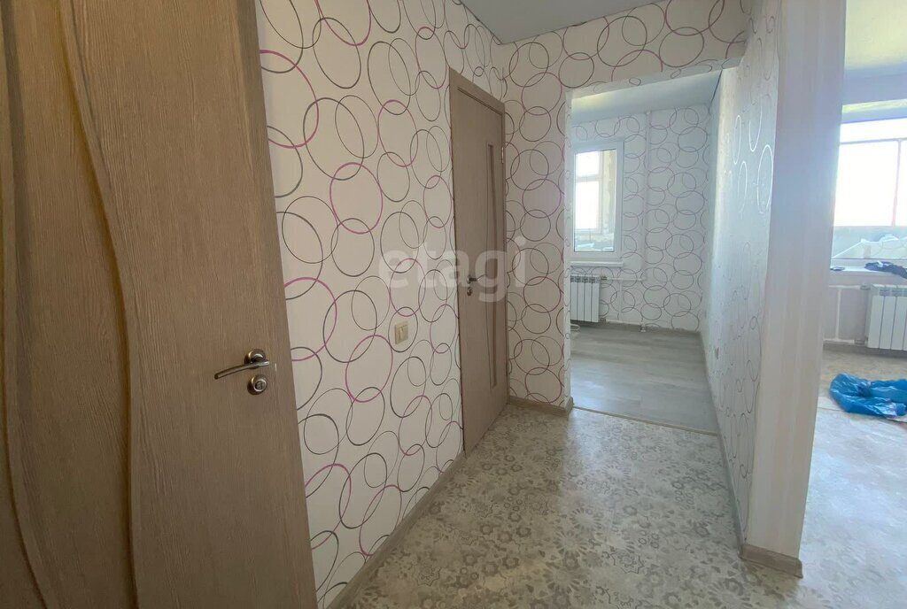 квартира г Тамбов ул Советская 125 фото 6