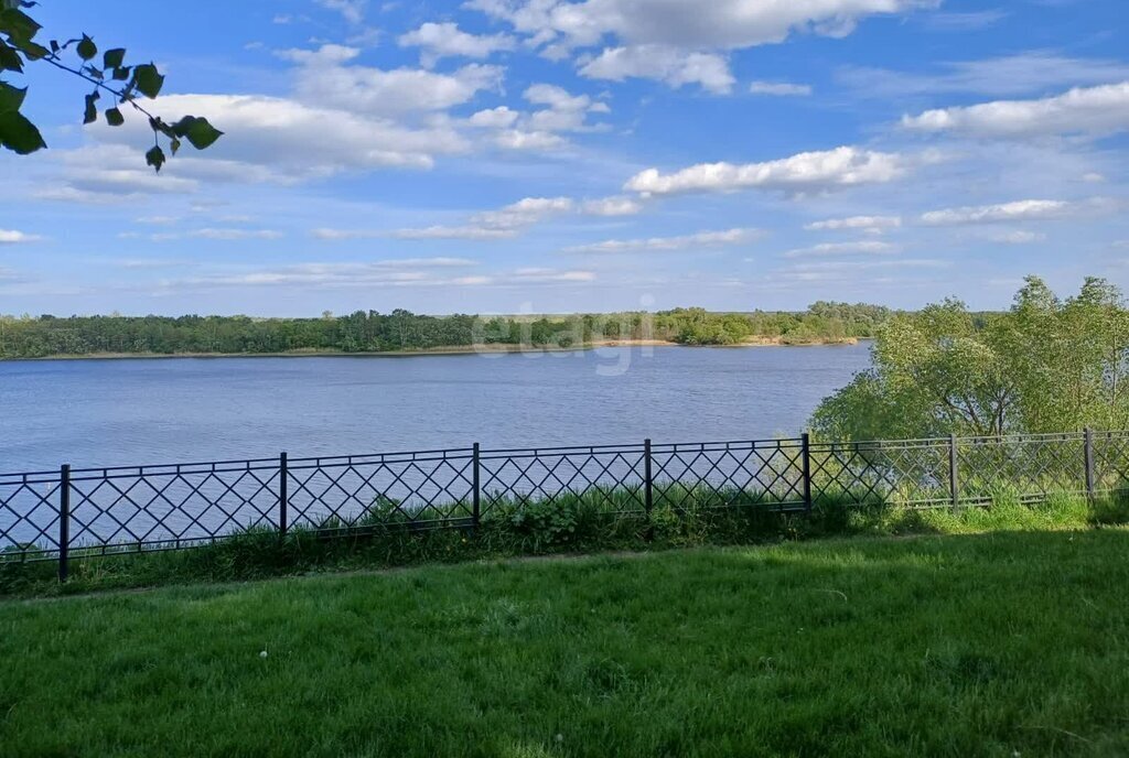 квартира г Тамбов ул Набережная 2 фото 12