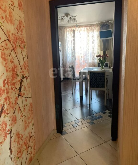 квартира г Тамбов ул Мичуринская 128в фото 15