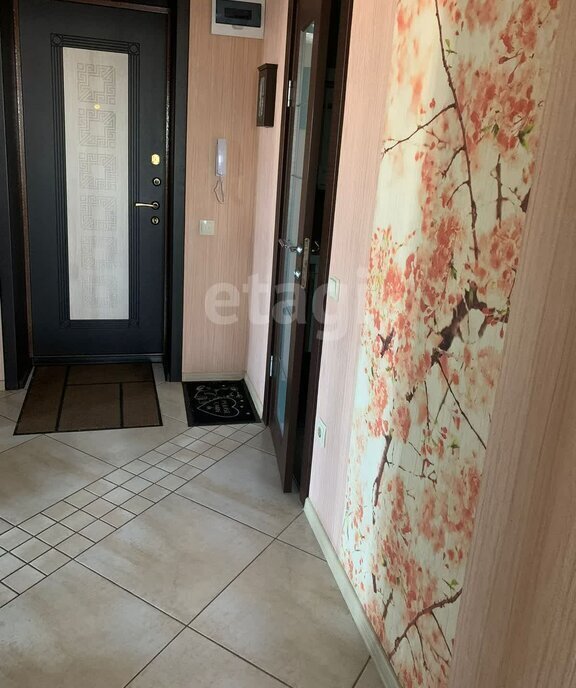 квартира г Тамбов ул Мичуринская 128в фото 17