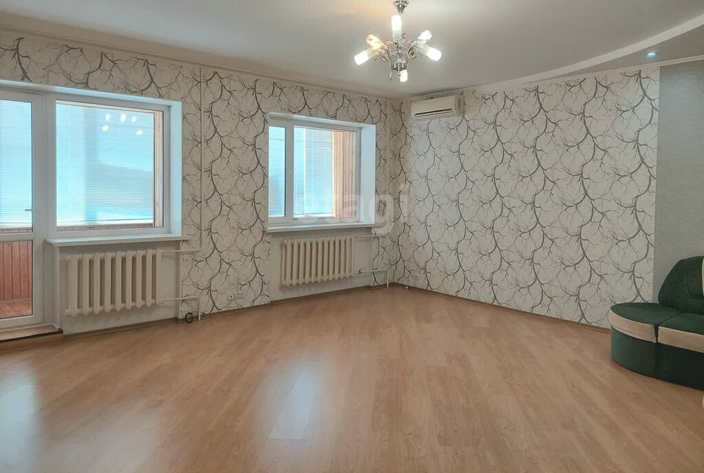 квартира г Тамбов ул Рылеева 71к/1 фото 26