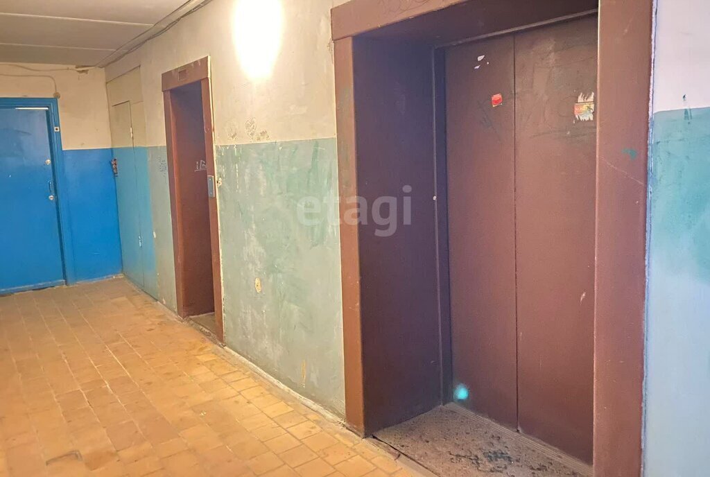 квартира г Тамбов ул Советская 125 фото 17