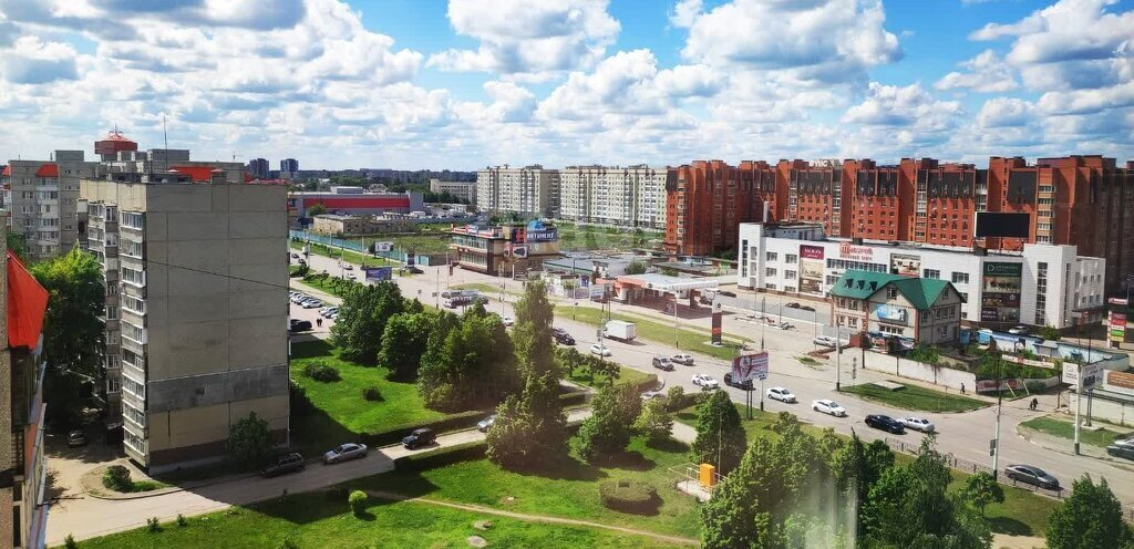 квартира г Тамбов ул Советская 183г фото 19