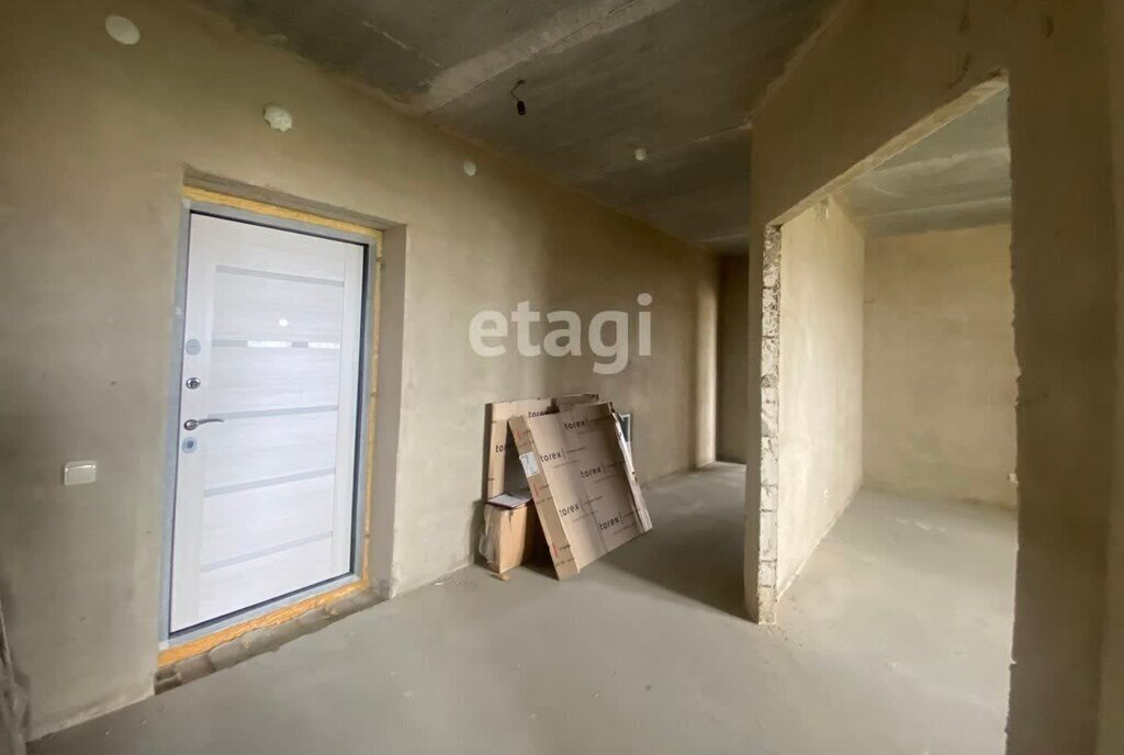 квартира г Тамбов ул Гоголя 25 фото 24