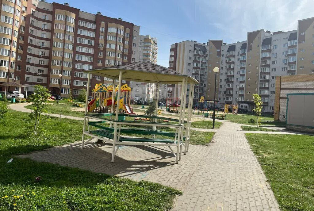 квартира г Тамбов ул Агапкина 25а фото 28