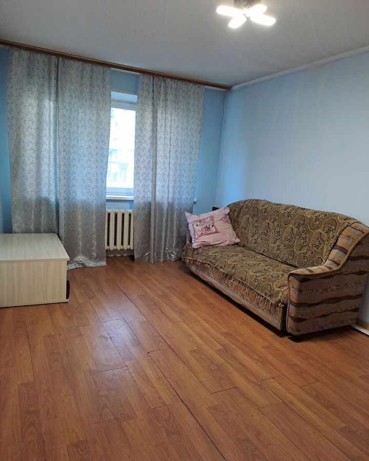 квартира г Белово Городок, Киевская ул., 51, Новый Городок фото 1