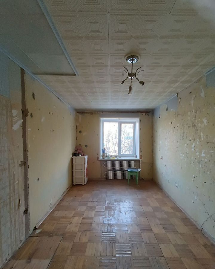 комната г Сарапул ул Фрунзе 23 фото 3