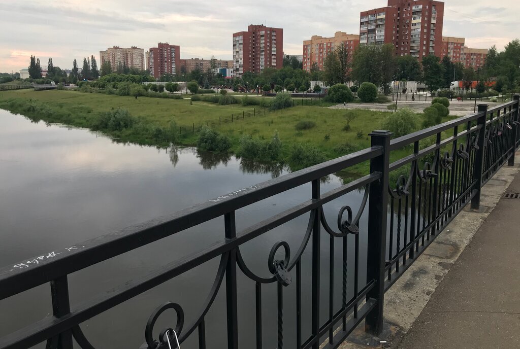 квартира г Орехово-Зуево ул Гагарина 19 фото 3