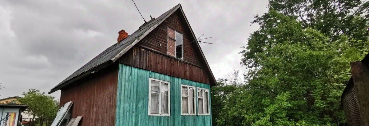 дом городской округ Сергиево-Посадский г Краснозаводск Шестая улица фото 1
