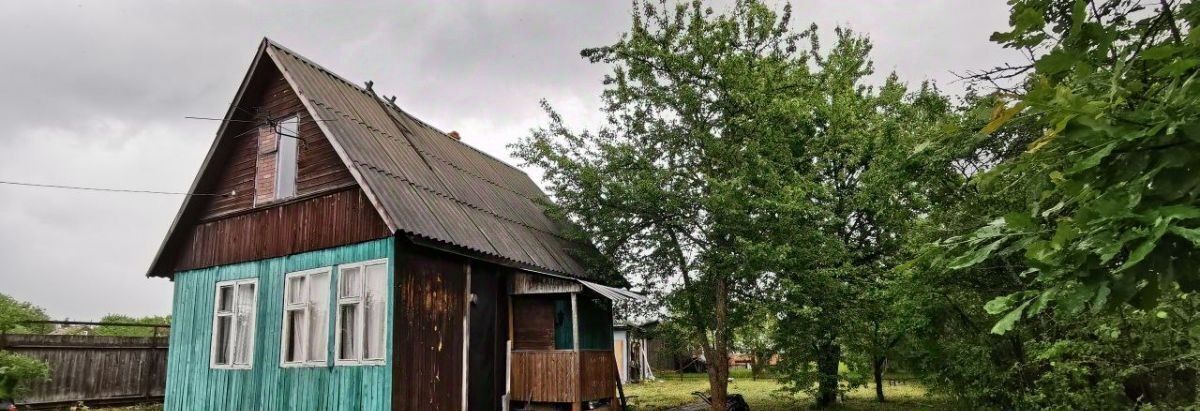 дом городской округ Сергиево-Посадский г Краснозаводск Шестая улица фото 3