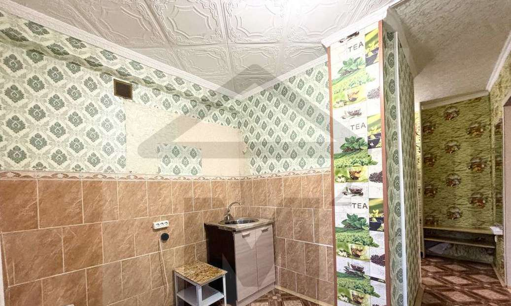 квартира г Саяногорск Ленинградский м-н, 15 фото 6