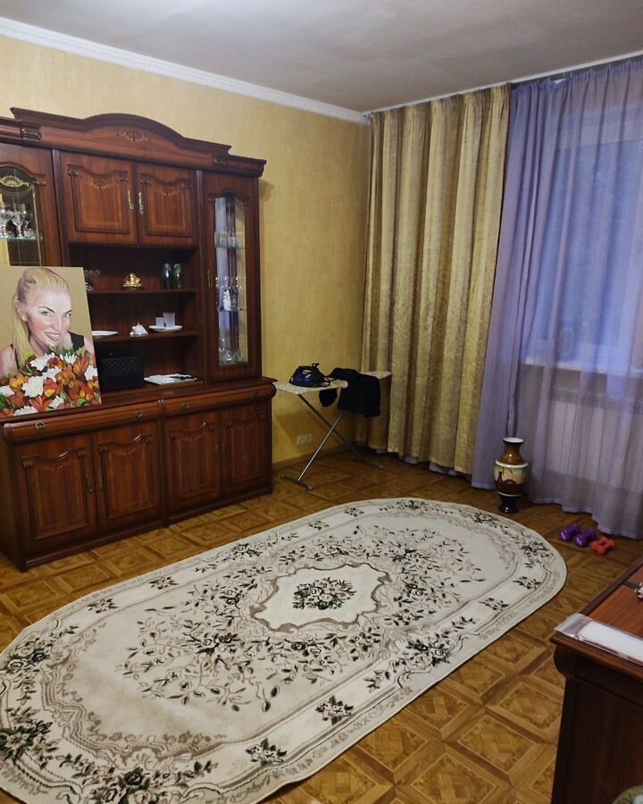 квартира г Москва метро Перово ул Новогиреевская 29к/1 фото 4