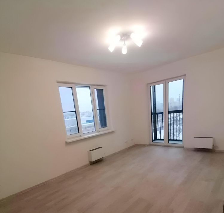 квартира г Москва ш Дмитровское 127к/1 Яхромская фото 3