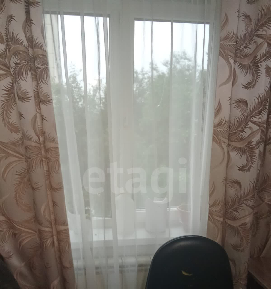 квартира г Междуреченск пр-кт Строителей 32а Кузбасс фото 6