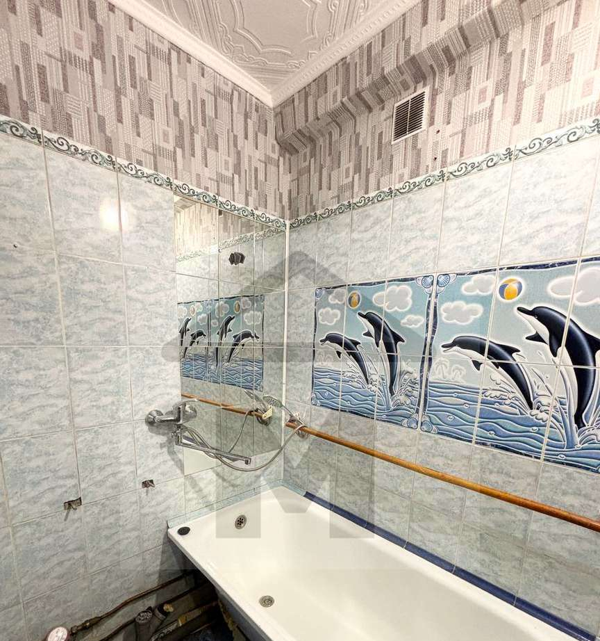 квартира г Саяногорск Ленинградский м-н, 15 фото 10