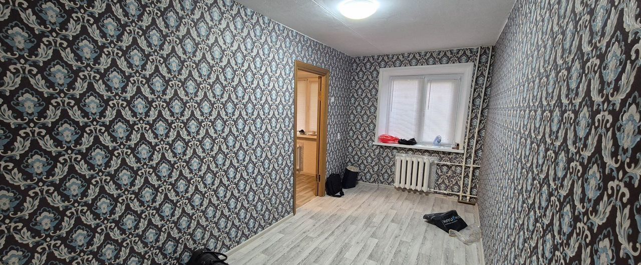 квартира р-н Новомосковский г Новомосковск ул Космонавтов 7 фото 1