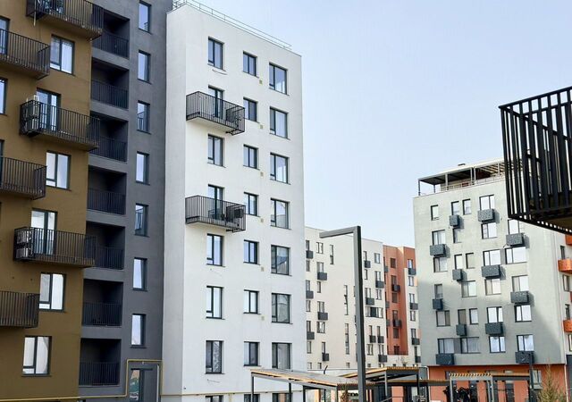 пр-кт Александра Суворова 15к/6 фото