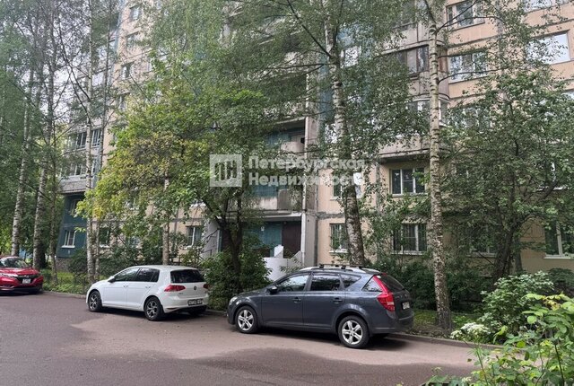 метро Автово пр-кт Кузнецова 17 фото