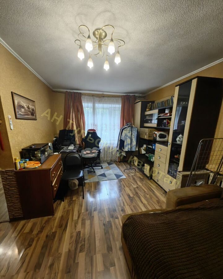 квартира г Тула р-н Советский ул Фридриха Энгельса 143 фото 4