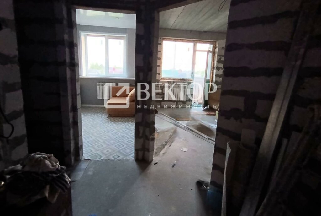 квартира р-н Ивановский г Кохма ул Чехова 36 фото 5