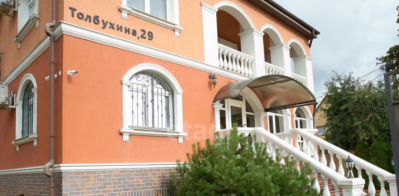 свободного назначения г Калининград р-н Ленинградский ул Толбухина 29 фото 43