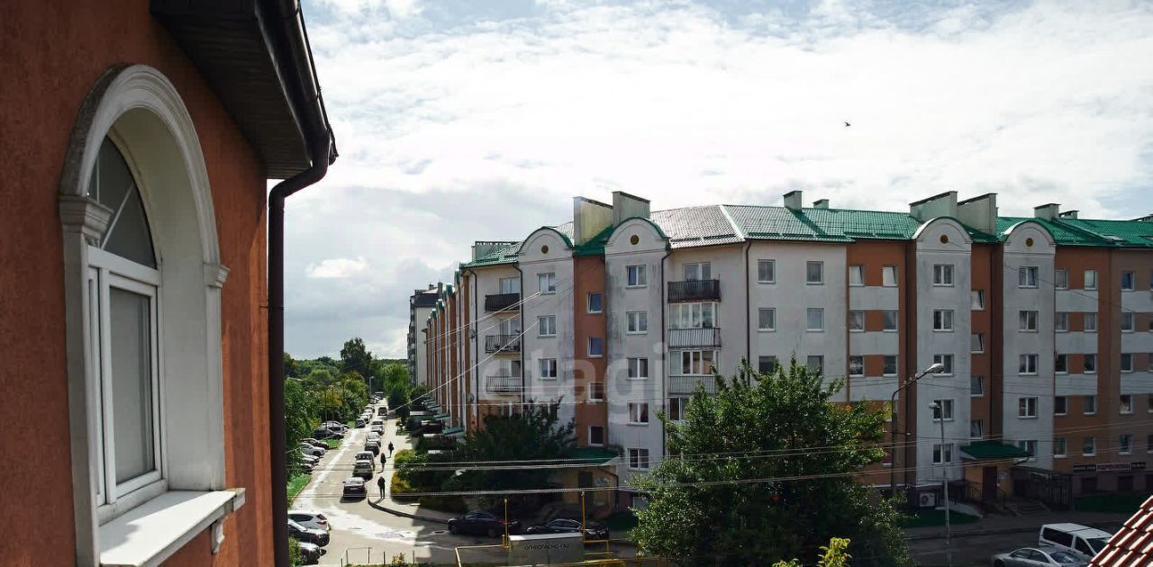 свободного назначения г Калининград р-н Ленинградский ул Толбухина 29 фото 46