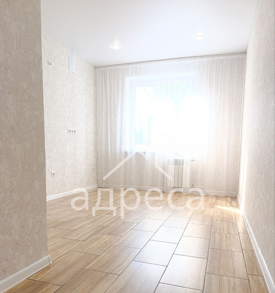 квартира г Самара ЖК Самара 166 м-н, Загора, 13-й, Стара, 166 фото 5