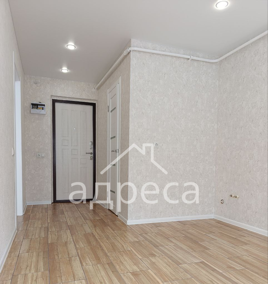 квартира г Самара ЖК Самара 166 м-н, Загора, 13-й, Стара, 166 фото 7