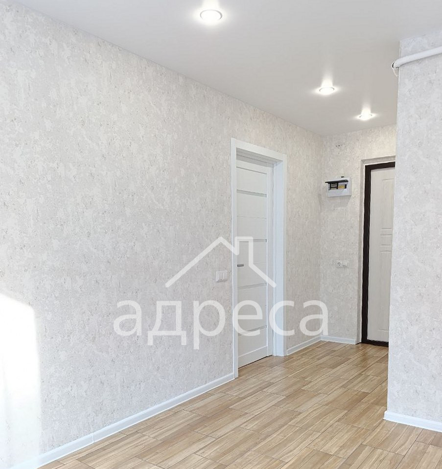 квартира г Самара ЖК Самара 166 м-н, Загора, 13-й, Стара, 166 фото 8