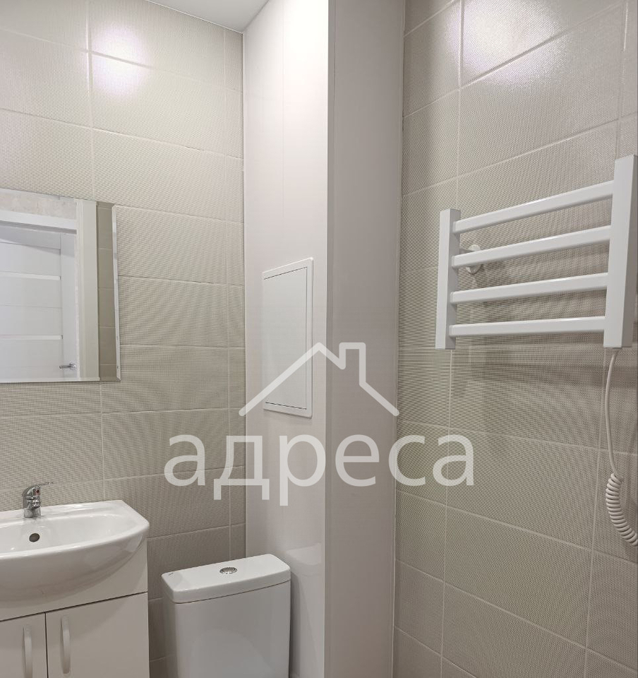 квартира г Самара ЖК Самара 166 м-н, Загора, 13-й, Стара, 166 фото 10