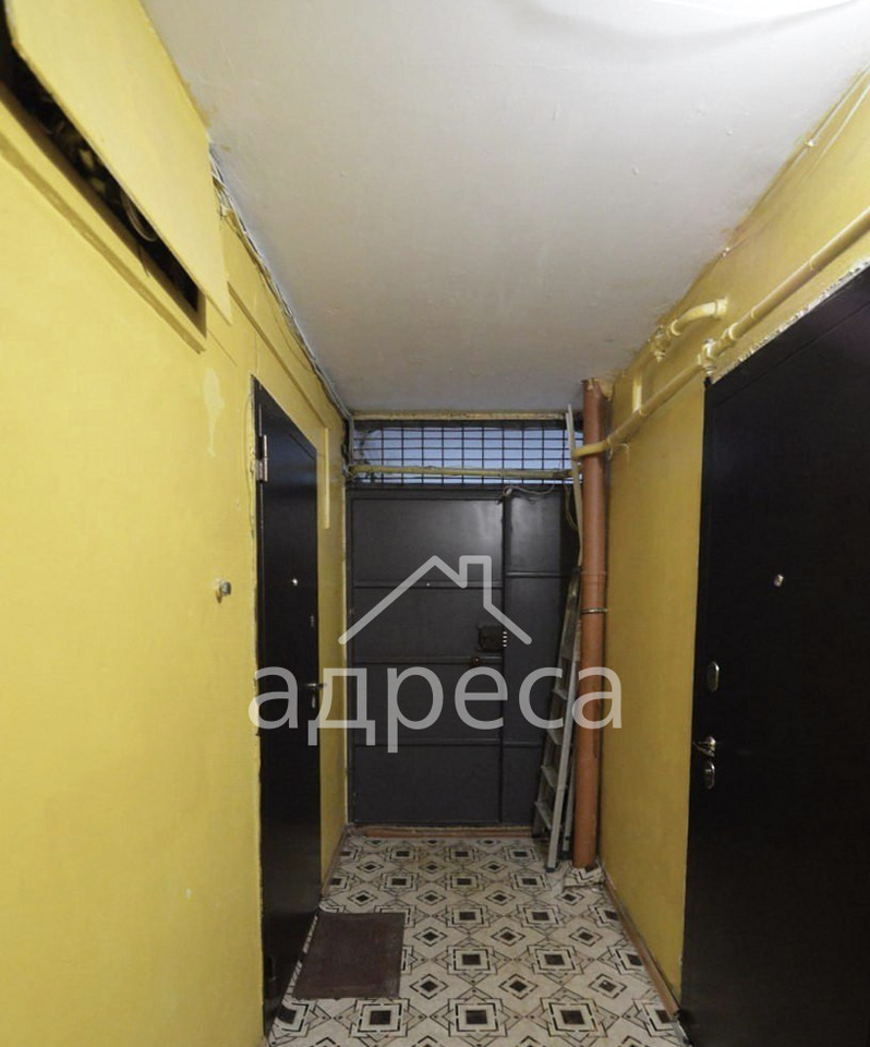 квартира г Самара ЖК Самара 166 м-н, Загора, 13-й, Стара, 166 фото 13