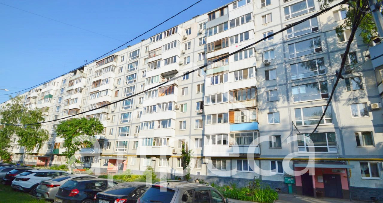 квартира г Самара ЖК Самара 166 м-н, Загора, 13-й, Стара, 166 фото 18